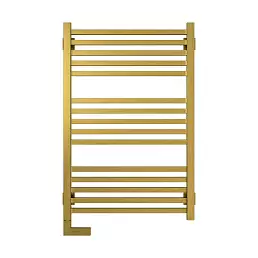 Электрический полотенцесушитель Сунержа МОДУС 2.0 800х500 / МЭМ левый / состаренная латунь