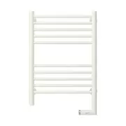 Электрический полотенцесушитель Сунержа БОГЕМА 2.0 прямая 600х400 / МЭМ правый / матовый белый