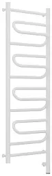 Полотенцесушитель электрический Сунержа Элегия 3.0 1200х400 МЭМ правый Матовый белый