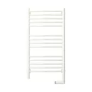 Электрический полотенцесушитель Сунержа БОГЕМА 2.0 800х400 / МЭМ правый / белый 