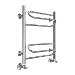 Полотенцесушитель водяной Terminus Юпитер П6 500х600