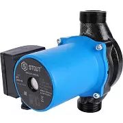 Насос Stout циркуляционный 25/80-180