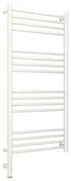 Полотенцесушитель электрический Сунержа Богема 3.0 прямая 1000х500  МЭМ левый Белый