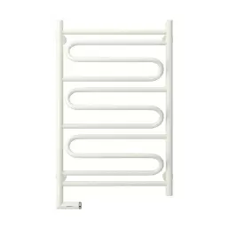 Электрический полотенцесушитель Сунержа ЭЛЕГИЯ 2.0 800х500 / МЭМ левый / белый 