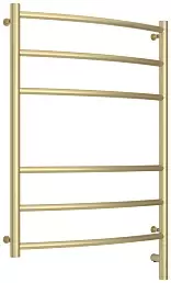 Полотенцесушитель электрический Сунержа Галант 3.0 800х600 МЭМ правый Матовая шампань