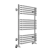 Полотенцесушитель водяной Terminus Стандарт П16 500х800