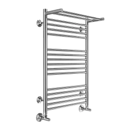 Полотенцесушитель водяной Terminus Аврора с/п П16 500х800