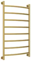 Водяной полотенцесушитель Сунержа Галант+ 1000х600 матовое золото