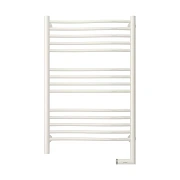 Электрический полотенцесушитель Сунержа ФЛЮИД 2.0 800х500 / МЭМ правый / белый 