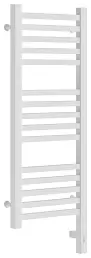 Полотенцесушитель электрический Сунержа Модус 3.0 800x300 МЭМ правый Матовый белый