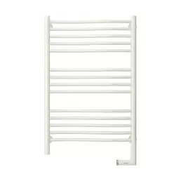 Электрический полотенцесушитель Сунержа ФЛЮИД 2.0 800х500 / МЭМ правый / белый 