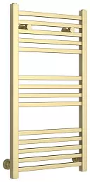 Водяной полотенцесушитель Сунержа Модус 800х400 матовая шампань