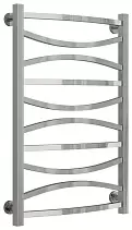 Водяной полотенцесушитель Сунержа Ажур 800х500 без покрытия