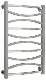 Водяной полотенцесушитель Сунержа Ажур 800х500 без покрытия