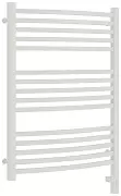 Полотенцесушитель электрический Сунержа Аркус 3.0 800х600 МЭМ правый Матовый белый