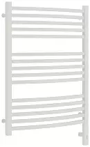 Полотенцесушитель электрический Сунержа Аркус 3.0 800х600 МЭМ правый Матовый белый