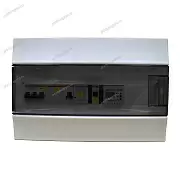 Щит управления ШУ-ПЭО-2-Т