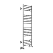 Полотенцесушитель водяной Terminus Аврора П20 300х1000