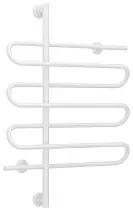 Водяной полотенцесушитель Стилье "Версия-В" 800х600 (3) S 18 (Белый)