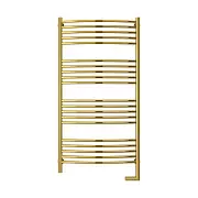 Электрический полотенцесушитель Сунержа БОГЕМА 2.0 1200х600 / МЭМ правый / золото
