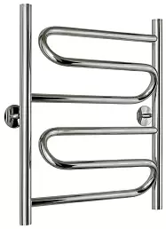 Водяной полотенцесушитель Стилье "Универсал-51" 600х400 (2) Z 21 (Без покрытия)
