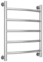 Водяной полотенцесушитель Сунержа Галант+ 600х500 сатин