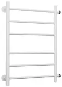 Водяной полотенцесушитель Стилье "Версия-Б"600х500 (3+3) П 18 (Белый)