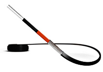 Саморегулирующийся нагревательный кабель ThermTrace Lite 28TTL-2-BO