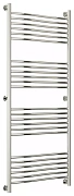 Водяной полотенцесушитель Сунержа Флюид+ 1500х600 без покрытия