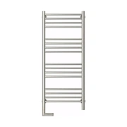 Электрический полотенцесушитель Сунержа БОГЕМА 2.0 прямая 1000х400 / МЭМ левый / сатин