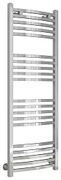 Водяной полотенцесушитель Сунержа Аркус 1200х400 без покрытия