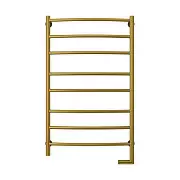 Электрический полотенцесушитель Сунержа ГАЛАНТ 2.0 1000х600 / МЭМ правый / состаренная латунь