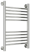 Водяной полотенцесушитель Сунержа Богема+ прямая 600х400 без покрытия