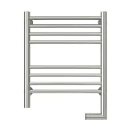 Электрический полотенцесушитель Сунержа БОГЕМА 2.0 прямая 500х400 / МЭМ правый / сатин