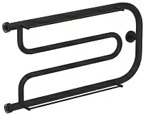 Водяной полотенцесушитель Сунержа Гусли+ 2П 320х650 Н. Г. 1 муар темный титан