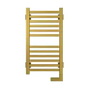 Электрический полотенцесушитель Сунержа МОДУС 2.0 600х300 / МЭМ правый / состаренная латунь