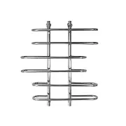 Полотенцесушитель водяной Energy Aero 800x700