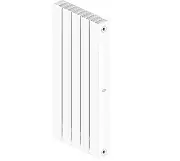 Радиатор биметаллический Rifar Supremo 800 / 14 секций