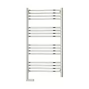 Электрический полотенцесушитель Сунержа ФЛЮИД 2.0 1000х500 / МЭМ левый / без покрытия