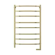 Электрический полотенцесушитель Сунержа ГАЛАНТ 2.0 1000х600 / МЭМ правый / шампань