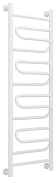 Водяной полотенцесушитель Сунержа Элегия+ 1200х400 белый