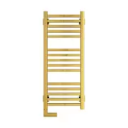 Электрический полотенцесушитель Сунержа МОДУС 2.0 800х300 / МЭМ левый / золото