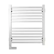 Электрический полотенцесушитель Сунержа МОДУС 2.0 600х500 / МЭМ левый / сатин