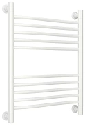 Водяной полотенцесушитель Сунержа Флюид+ 600х500 белый