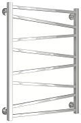 Водяной полотенцесушитель Сунержа Сирокко 800х600 без покрытия