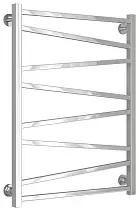 Водяной полотенцесушитель Сунержа Сирокко 800х600 без покрытия