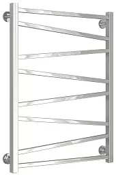 Водяной полотенцесушитель Сунержа Сирокко 800х600 без покрытия