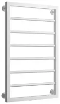 Водяной полотенцесушитель Сунержа Канцлер 800х500 белый