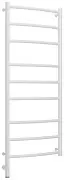 Полотенцесушитель электрический Сунержа Галант 3.0 1200х500 МЭМ левый Матовый белый