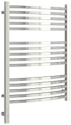 Полотенцесушитель электрический Сунержа Аркус 3.0 800х600 МЭМ левый Без покрытия